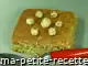Photo recette gâteau aux noisettes fraîches