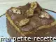 Photo recette gâteau aux noix sans cuisson