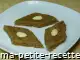 Photo recette gâteaux de semoule aux dattes