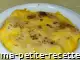Photo recette gratin de chou-fleur au butternut