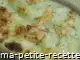 Photo recette gratin de chou-fleur aux crevettes [2]