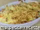 Photo recette gratin de chou-fleur et de patate douce