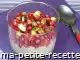 Photo recette grenade au yaourt et aux pistaches