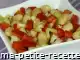 Photo recette haricots blancs au paprika
