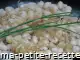 Photo recette haricots blancs aux épices