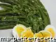 Photo recette haricots verts au basilic