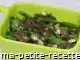 Photo recette haricots verts aux amandes [2]