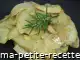 Photo recette hélianthis au céleri et au romarin