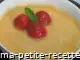 Photo recette melon à l'anisette et aux fraises