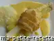 Photo recette mille-feuille d'asperges sauce maltaise