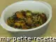 Photo recette moules à l'escargot [3]