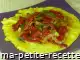 omelette à la provençale