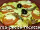 omelette au gouda