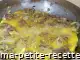 omelette aux germes de soja