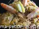 Photo recette paella familiale