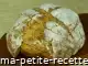 Photo recette pain à la farine de pois chiches au lait ribot