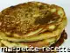 Photo recette pancakes aux épinards et ricotta