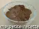 Photo recette pâte à tartiner au butternut et au chocolat