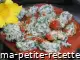 Photo recette petites quenelles de feuilles de betteraves