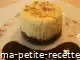 Photo recette petits cheese-cakes orange-chocolat