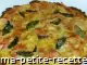 Photo recette pizza au basilic