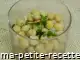 Photo recette pois chiches en salade [3]