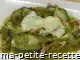 Photo recette poivrons verts à la provençale