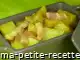 pommes de terre au lard