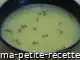 potage au concombre
