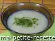 Photo recette potage flamand
