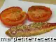 Photo recette rougets grillés au fenouil