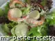 Photo recette salade aux crevettes [2]
