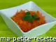 salade de carottes à l'orange 2