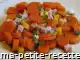 salade de carottes au jambon