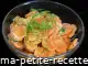 Photo recette salade de carottes cuites