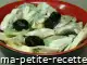 Photo recette salade de champignons [2]