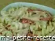 Photo recette salade de coquillettes au thon [2]