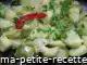 salade de courgettes 1