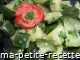 salade de courgettes