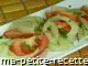 Photo recette salade de fenouil