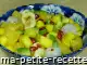 salade de fruits exotiques
