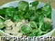 Photo recette salade de haricots blancs au petit salé