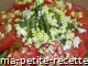 salade de haricots verts aux oeufs