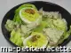 Photo recette salade de laitue surprise