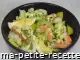 Photo recette salade roscoff