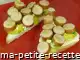 sandwich saucisses de francfort aux oeufs et pommes de terre