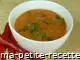 Photo recette sauce tomate pimentée