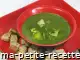 Photo recette soupe aux épinards [3]