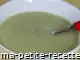 soupe de cardons