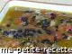 Photo recette soupe de haricots noirs rapide et facile